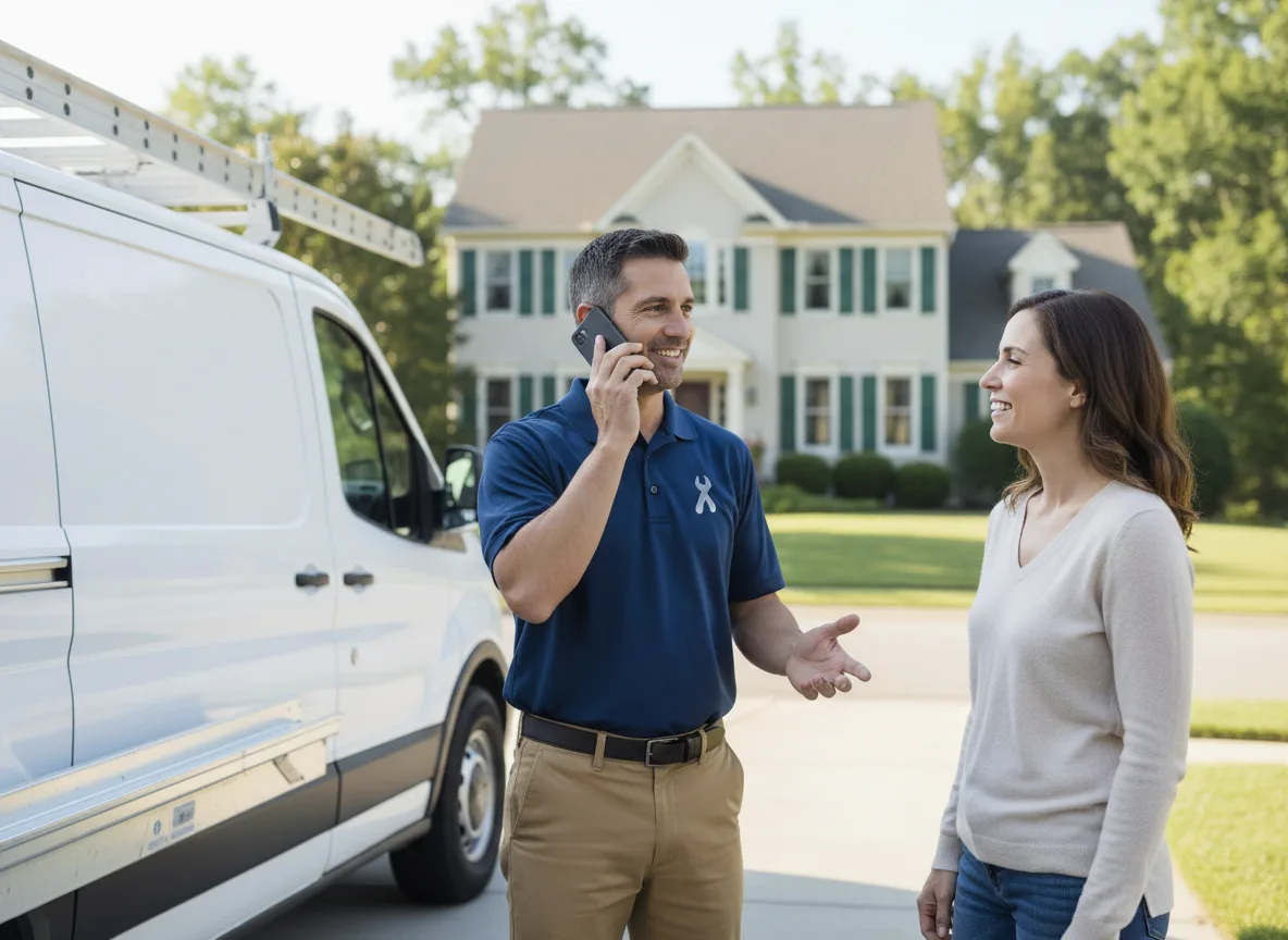 Home Gutter Service Grantsburg, WI FAQs